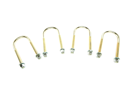 U Bolt Kit [7623]