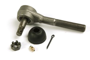 Add New Tie Rod Ends for $49.99