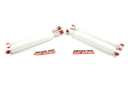 Doetsch Tech 8000 Prerunner Shock Absorber (pair)