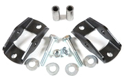 rear BPE's