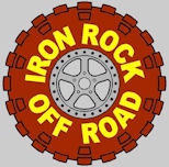 Iron Rock Off Road