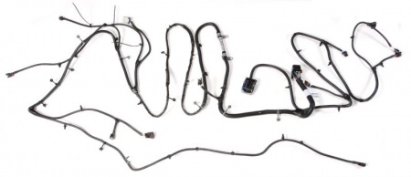 MOPAR Performance JK Rubicon Wiring Harness