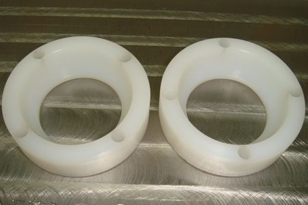 IRO Flex Joint - Rebuild Kit (large)