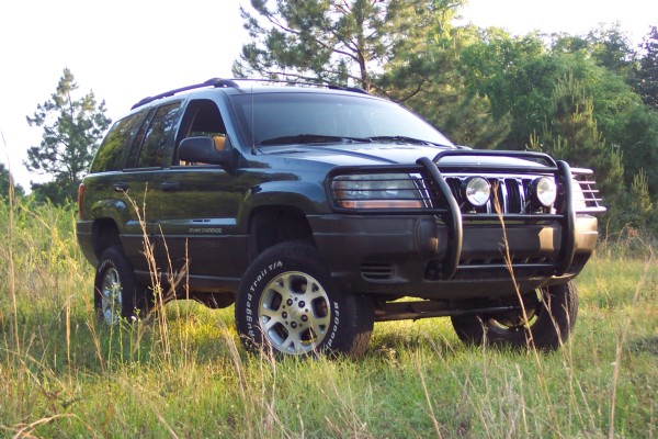 N.M. - WJ 4