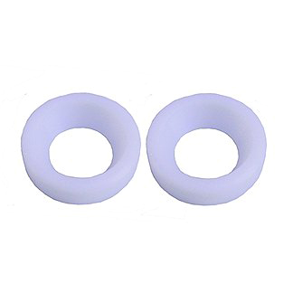 Rubicon Express Superflex Joint rebuild kit, (2 plastic races)