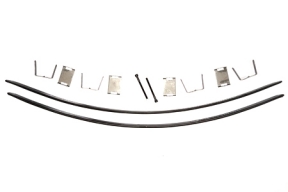 IRO 3.5" Leaf Spring Add-A-Leaf