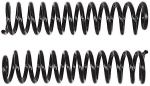 ZJ 7" Front Coil Springs (pair)