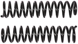 XJ 8" Coil Springs