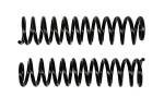 WJ 4" Front Coil Spring (pair)