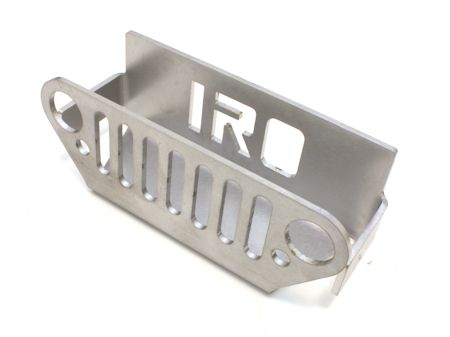 Business Card Holder With Jeep Grill Iron Rock Off Road Business Card Holder With Jeep Grill
