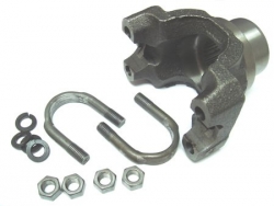 Chrysler 8.25 Yoke Kit (U-Bolt Style)