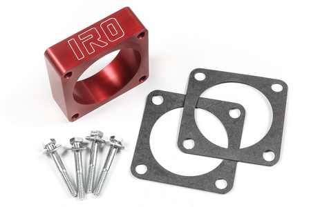 Iron Rock Off Road: Throttle Body Spacer