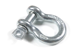 Screw-type Clevis