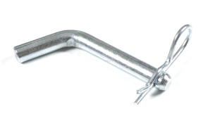Universal Receiver Hitch Pin