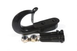 Universal Tow Hook Kit