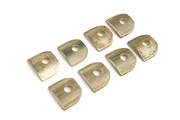 Axle Brackets/Kits