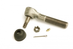 XJ/ ZJ Adjustable track bar rod end