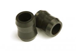 3/4" Hourglass Bushings (pair)