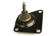Other Suspension Components