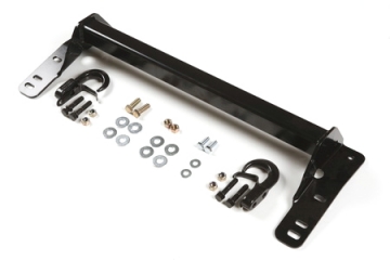 XJ Tow Hook Mount