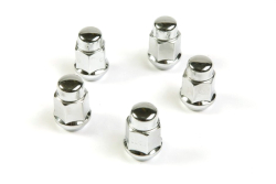 Chrome Plated Lug Nuts