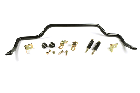 Iron Rock Off Road: 96-98 ZJ Front Sway Bar (Addco)