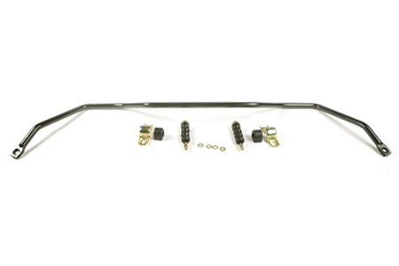 Iron Rock Off Road: ZJ Rear Sway Bar - ADDCO [688]