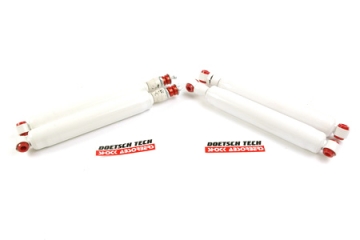 Doetsch Tech 8000 Shock Kit- JK
