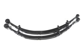 XJ 3.5" Leaf Springs