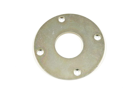 Ford 8.8 pinion spacer #2