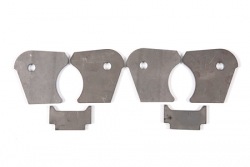 WJ Front Control Arm Strength Kit