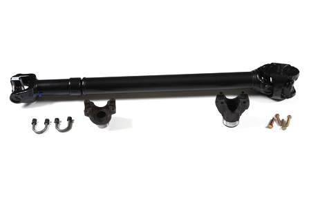 WJ Front Driveshaft Conversion Kit - Iron Rock Off Road