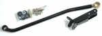 TJ Double Shear Track Bar Conversion 4-8"