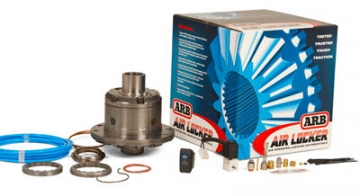 ARB Air Locker, Ford 8.8, 31 Spline