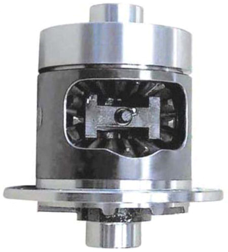 Iron Rock Off Road: Auburn Ected Locker, Ford 8.8, 31 Spline