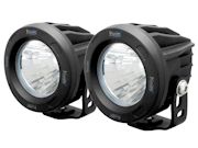 Vision X 60 Degree 3.7" Optimus Round (Pair)