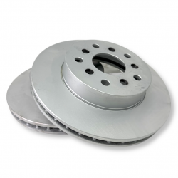 WJ Knuckle Swap Rotors