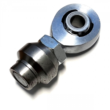 Spherical Rod End Kit, 3/4-16 LH Thread, 1/2" Hole