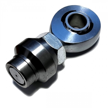 Spherical Rod End Kit, 3/4-16 RH Thread, 5/8" Hole