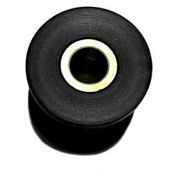 Track Bar Bushing with 14mm Bolt Sleeve