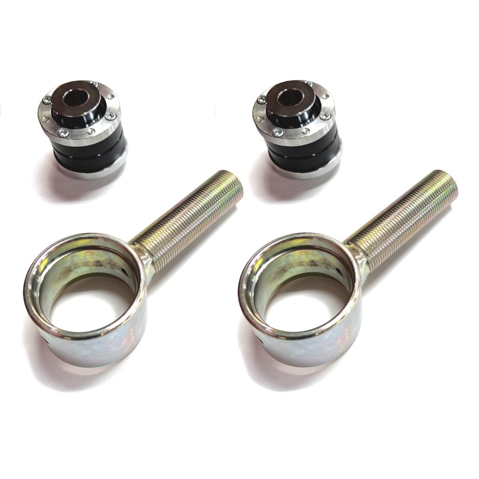 UNION JOINT M ビンディング　ジャンク 2-3/8 x 1-14 OMP Replacement Joints