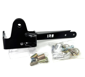 JL/JT Front Track Bar Relocation Kit