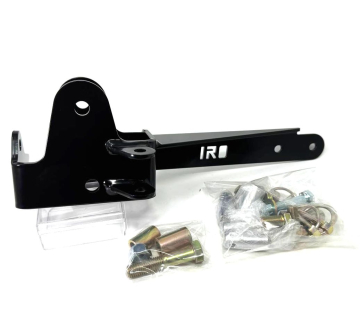 JL/JT Front Track Bar Relocation Kit