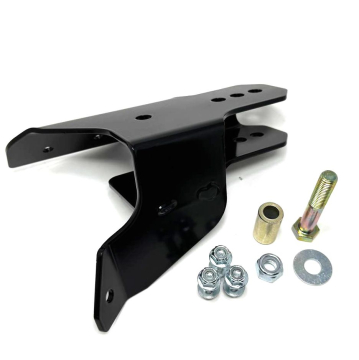 JT Rear Track Bar Relocation Kit