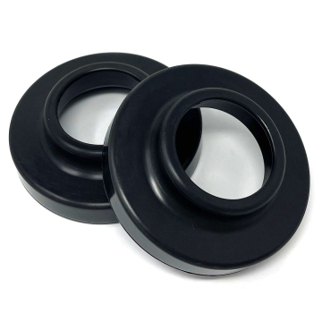 XJ/ZJ/TJ Front Coil Isolators