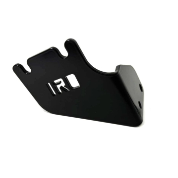 JL/JT Diesel Fuel Filter Relocation Bracket