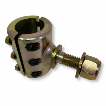 1.375" Clamp On Steering Ram Mount