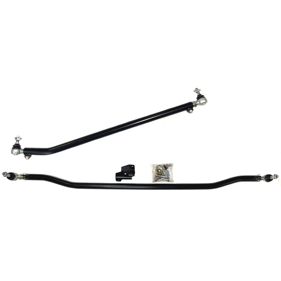 にじトレリス JL/JT Rubicon 1-Ton Steering Kit
