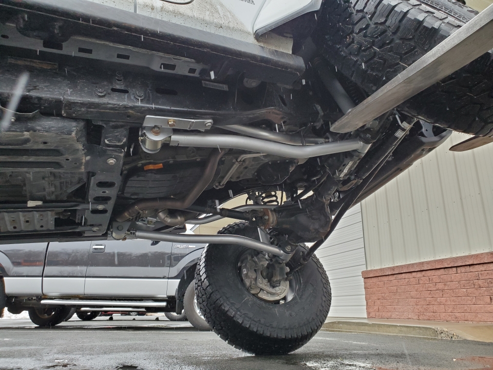 JLラングラー rock jock リアロアーアーム JLラングラー rock jock リアロアーアーム JLラングラー rock