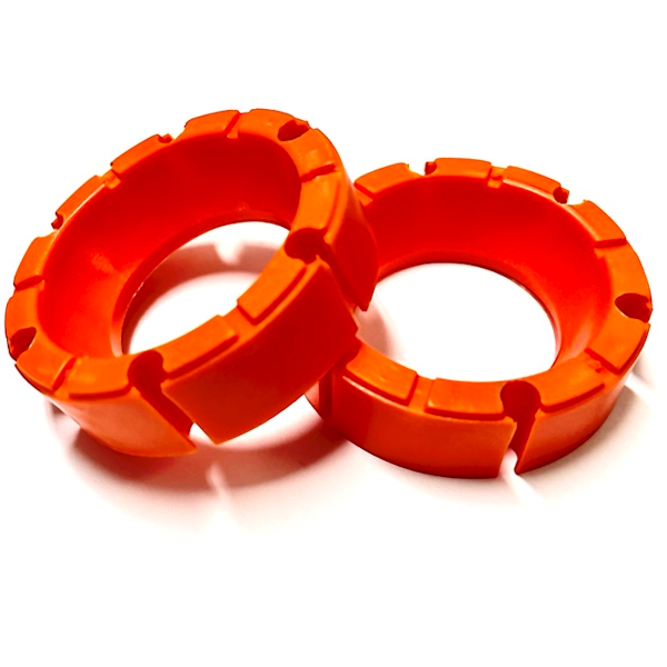 Iron Rock Off Road: IRO Flex Joint - Rebuild Kit (2-5/8in)